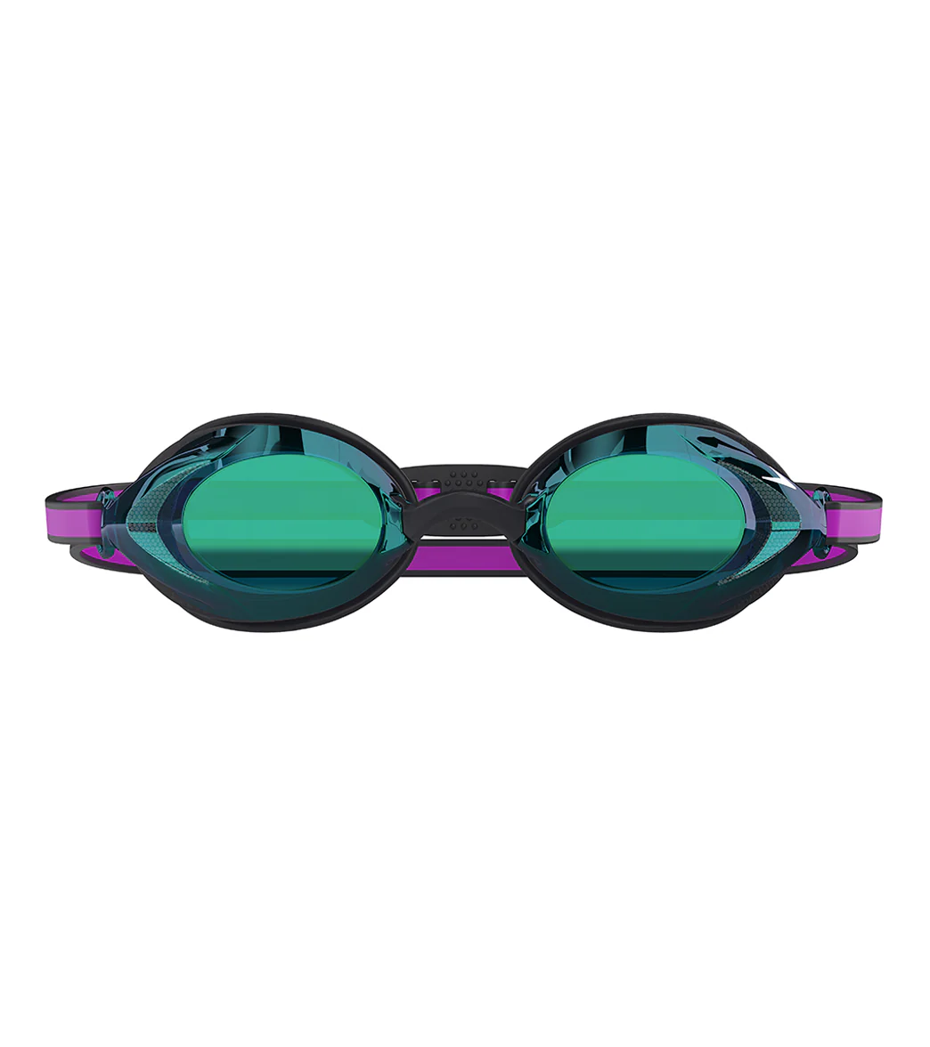 Speedo Jr. Vanquisher 3.0 Mirrored Goggle - Image 53