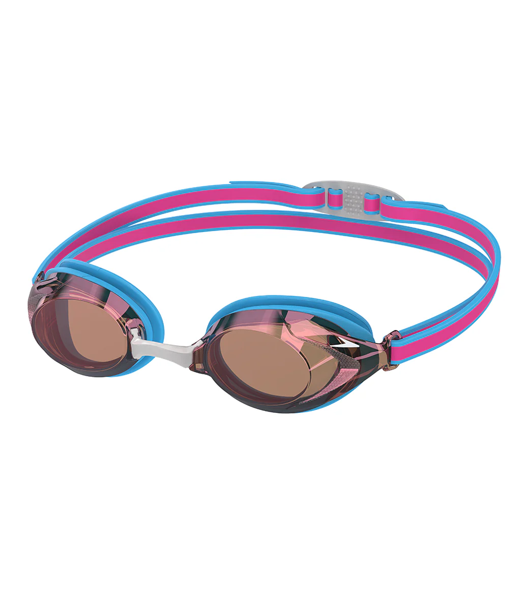 Speedo Jr. Vanquisher 3.0 Mirrored Goggle - Image 61