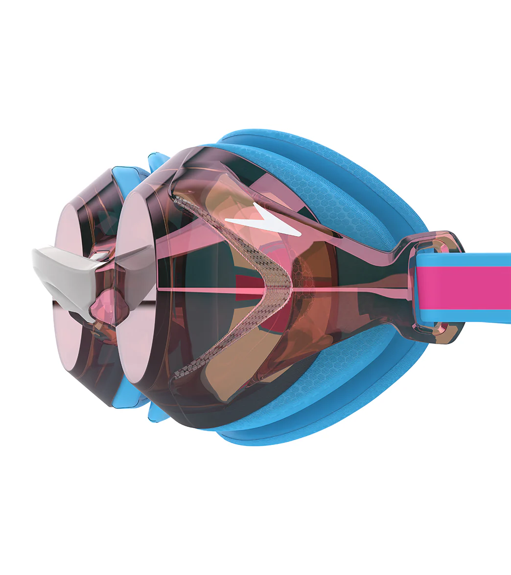 Speedo Jr. Vanquisher 3.0 Mirrored Goggle - Image 63