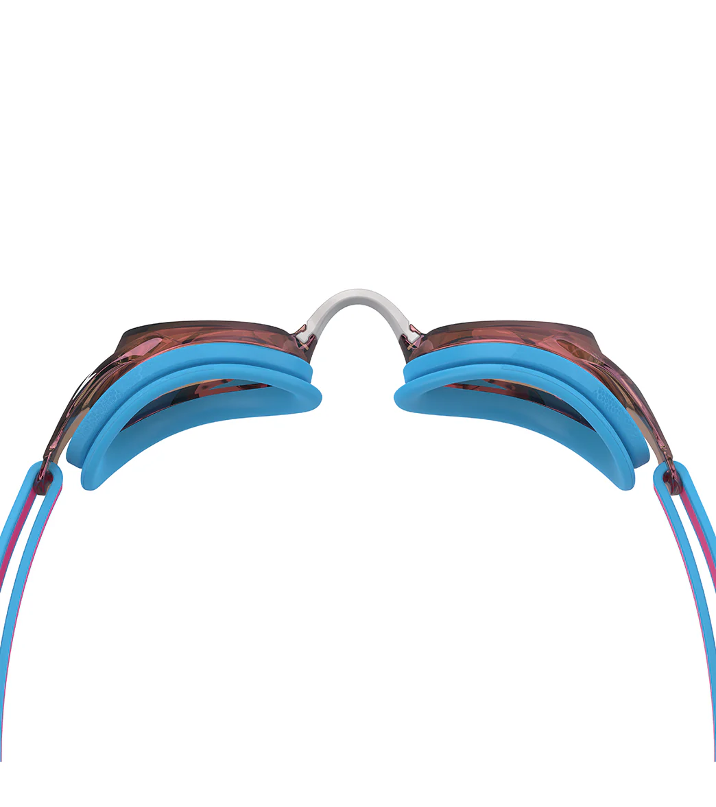 Speedo Jr. Vanquisher 3.0 Mirrored Goggle - Image 64