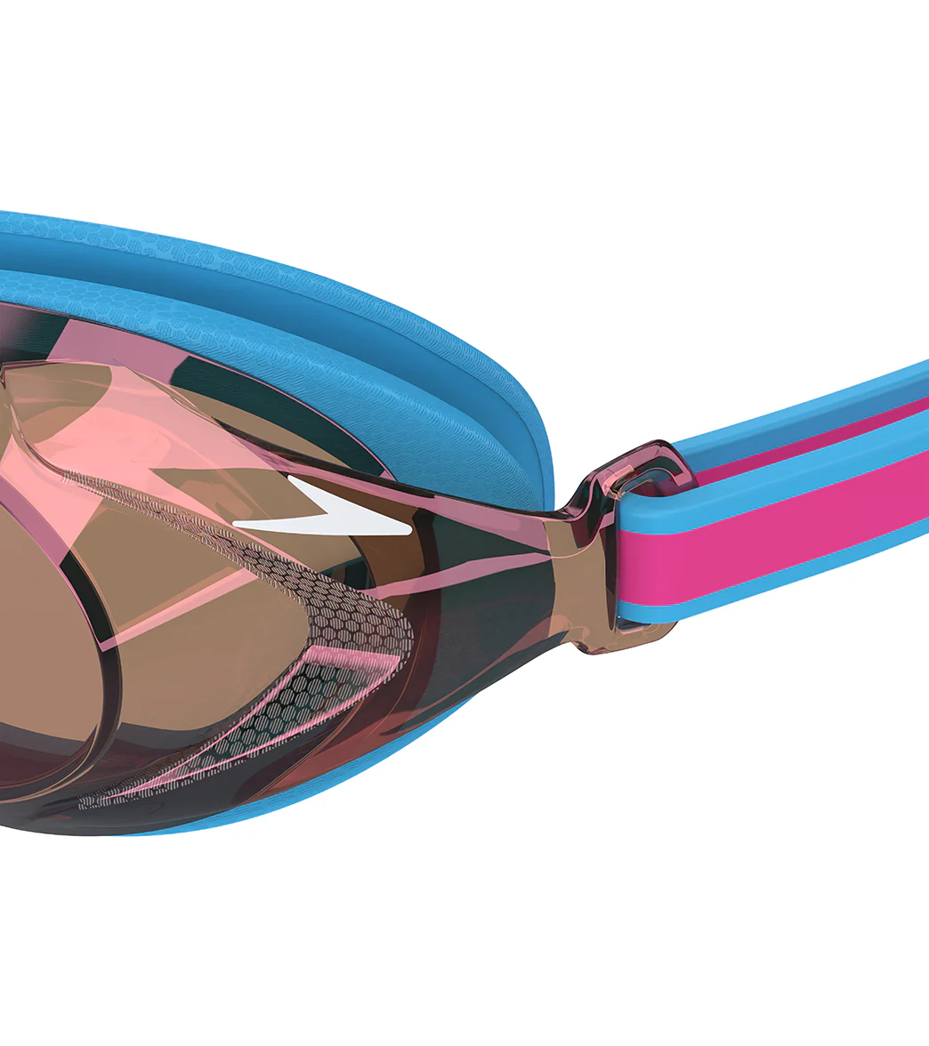 Speedo Jr. Vanquisher 3.0 Mirrored Goggle - Image 66