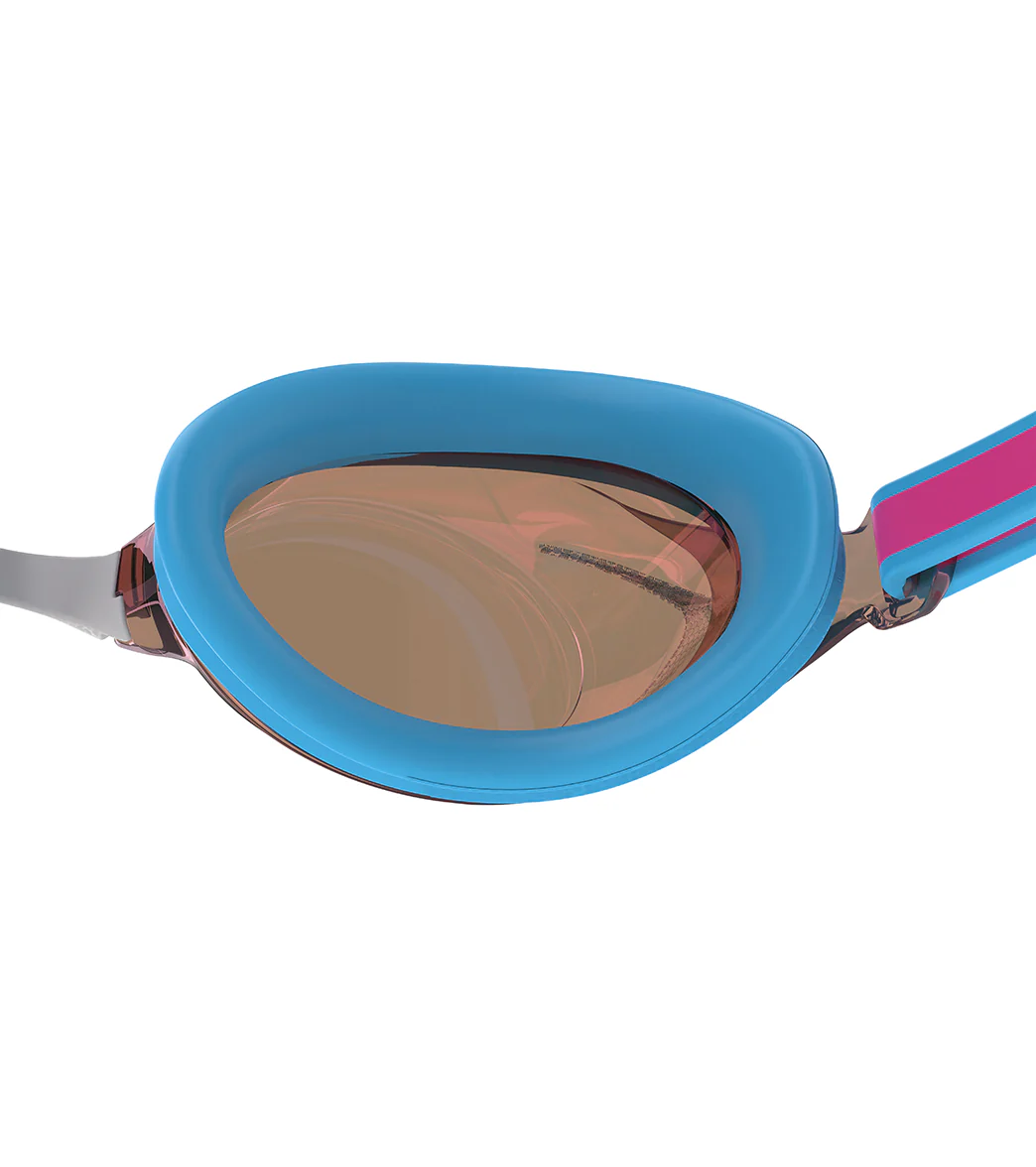 Speedo Jr. Vanquisher 3.0 Mirrored Goggle - Image 67
