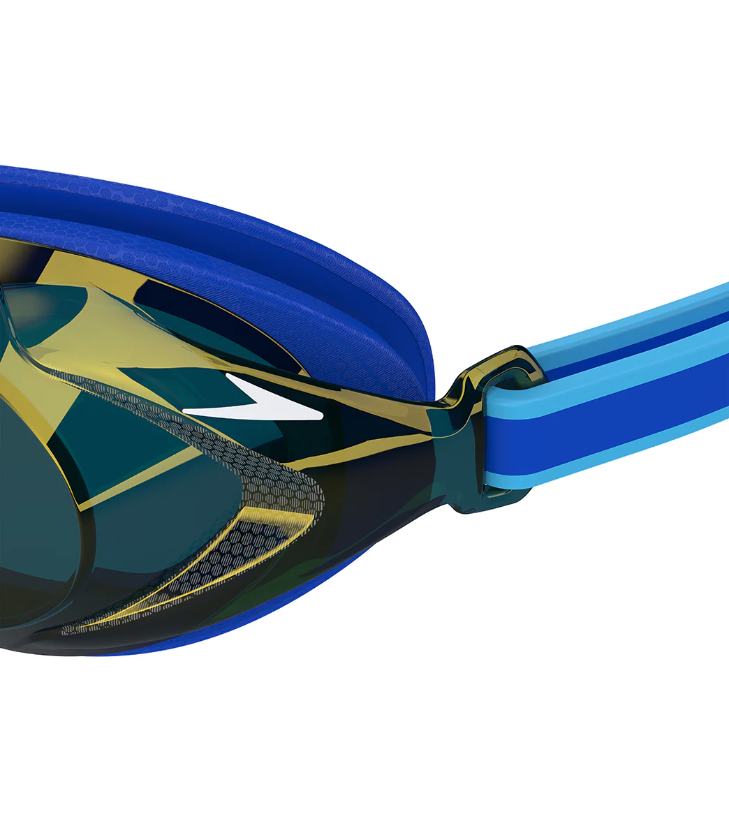 Speedo Jr. Vanquisher 3.0 Mirrored Goggle - Image 8