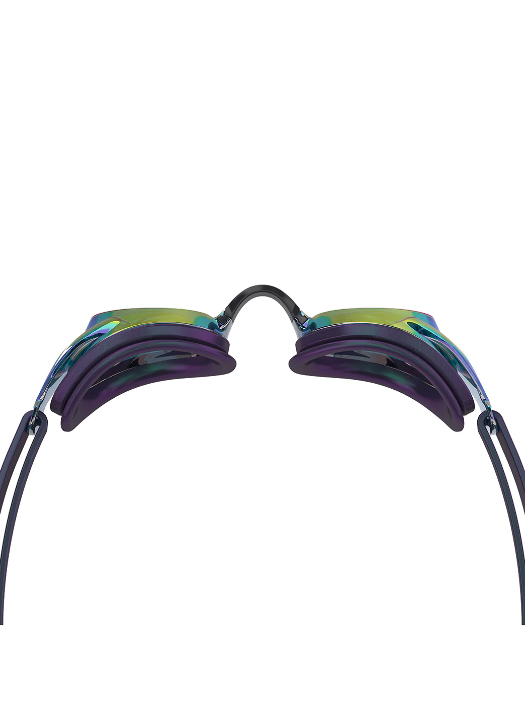 Speedo Jr Vanquisher 3.0 Mirrored Limited Edition Goggle - Image 14