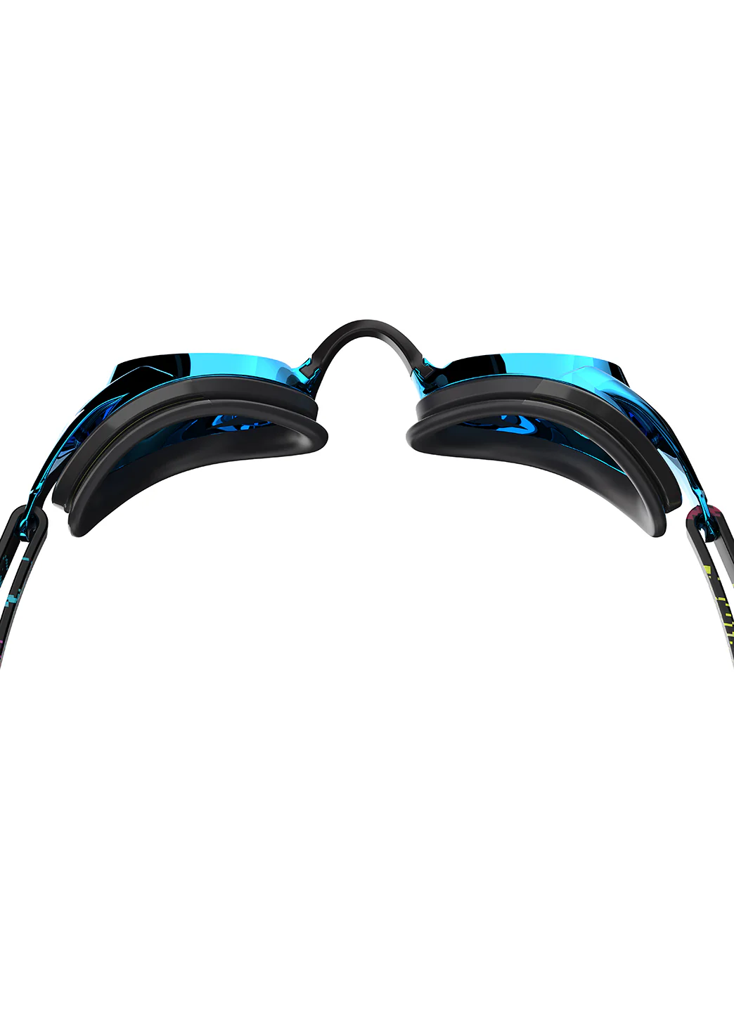 Speedo Jr Vanquisher 3.0 Mirrored Limited Edition Goggle - Image 32