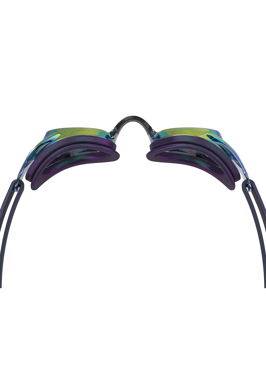 Speedo Jr Vanquisher 3.0 Mirrored Limited Edition Goggle - Image 41