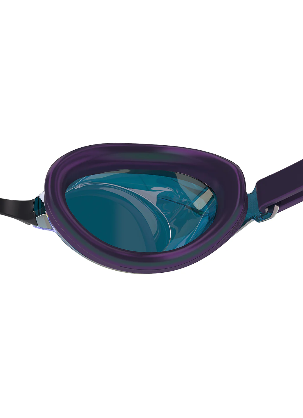 Speedo Jr Vanquisher 3.0 Mirrored Limited Edition Goggle - Image 44