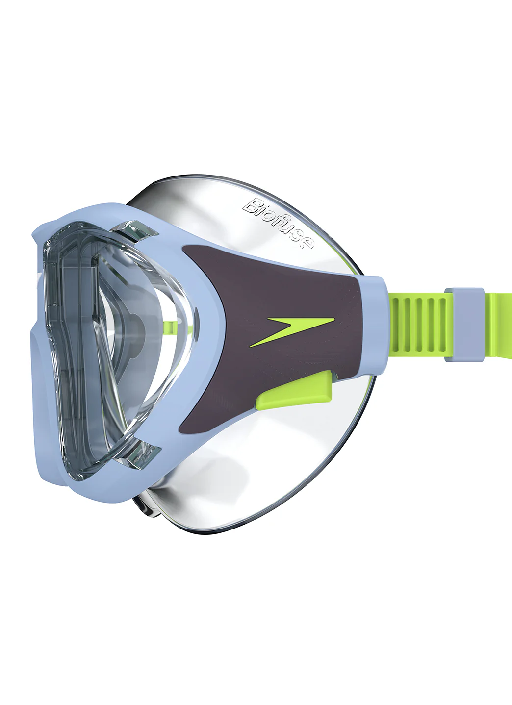 Speedo Junior Biofuse 2.0 Swim Mask - Image 13