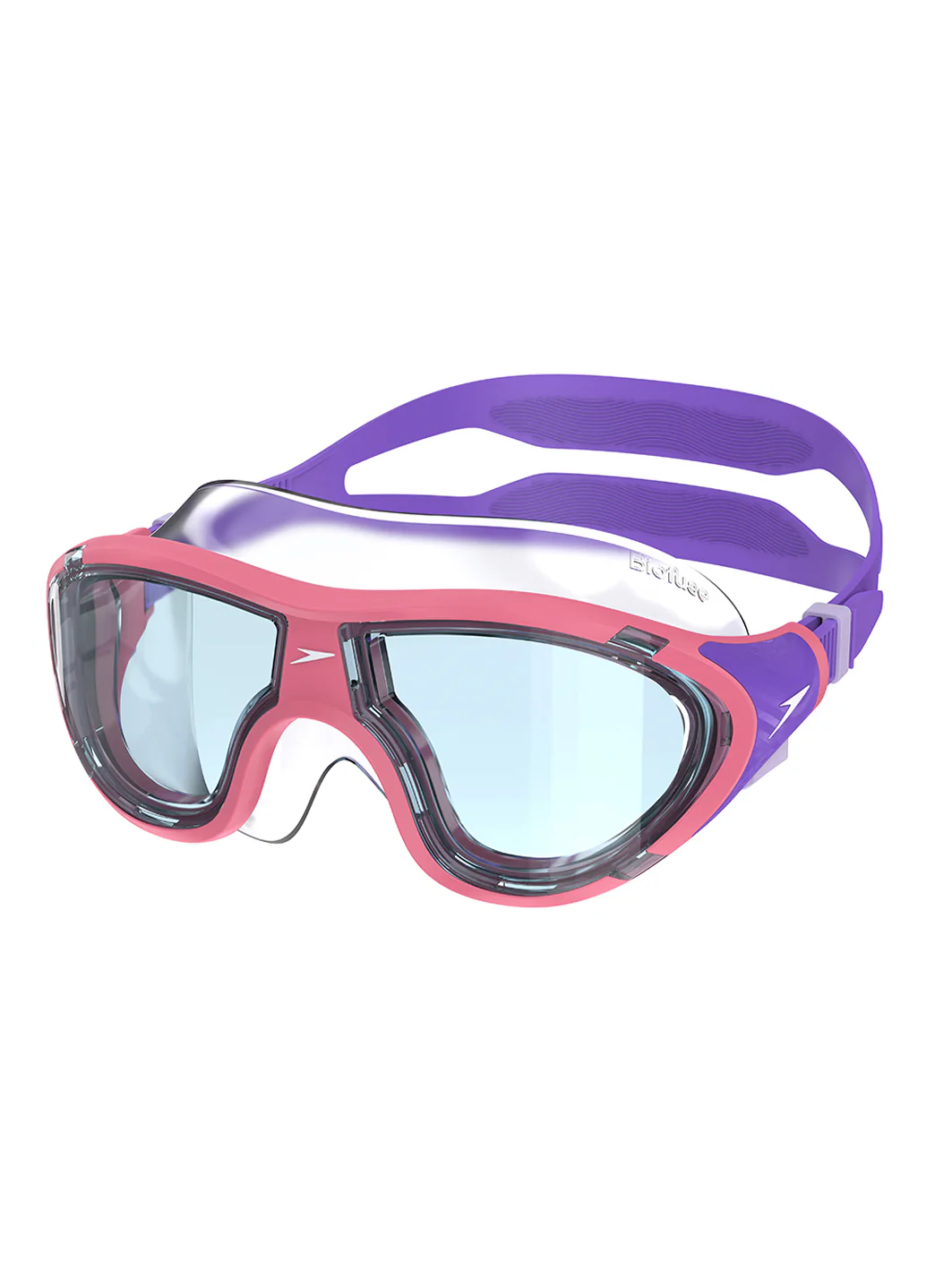 Speedo Junior Biofuse 2.0 Swim Mask - Image 19