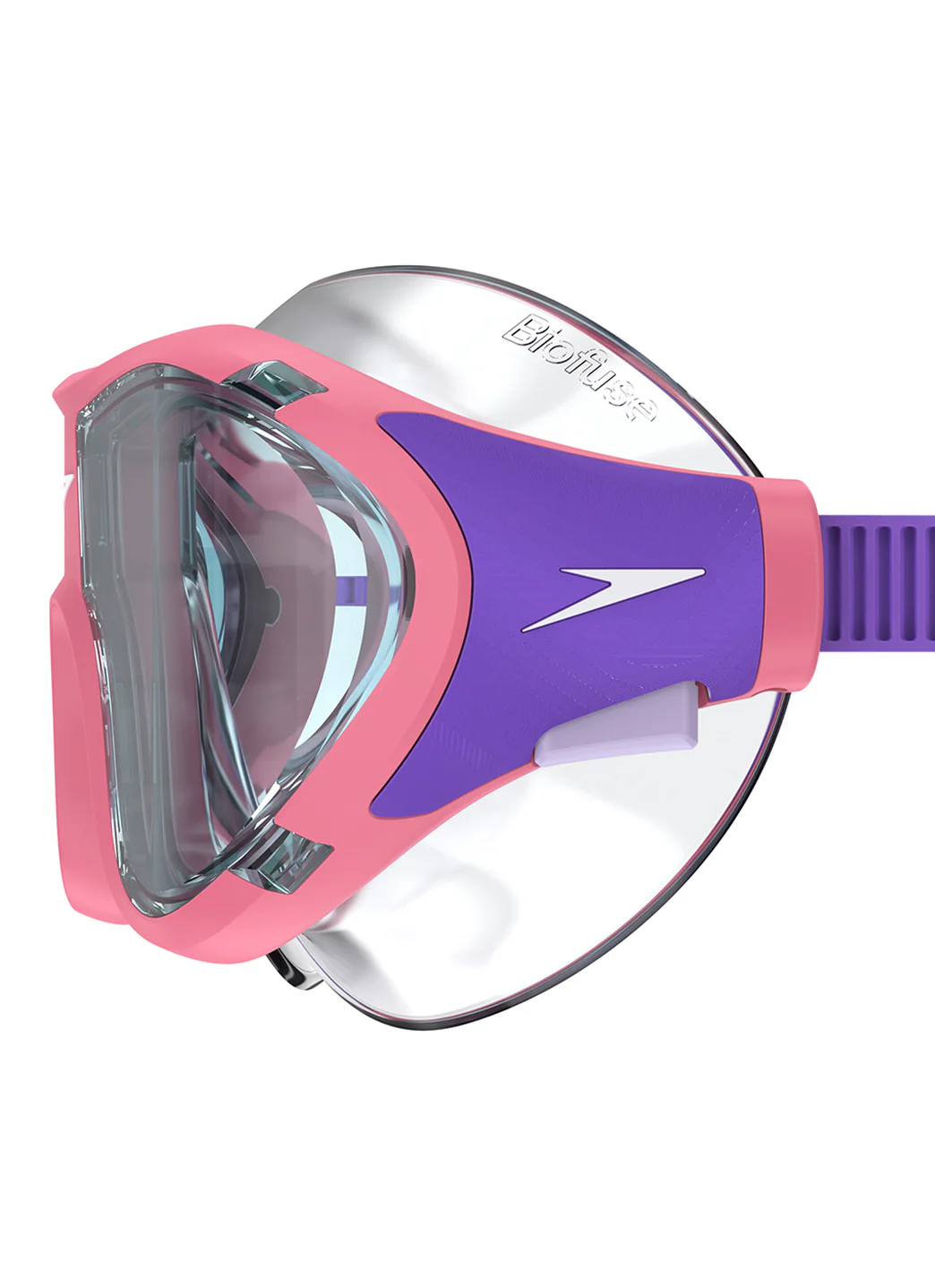 Speedo Junior Biofuse 2.0 Swim Mask - Image 22