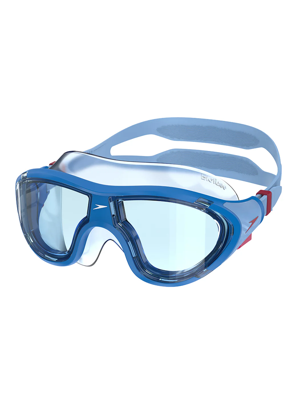 Speedo Junior Biofuse 2.0 Swim Mask - Image 27