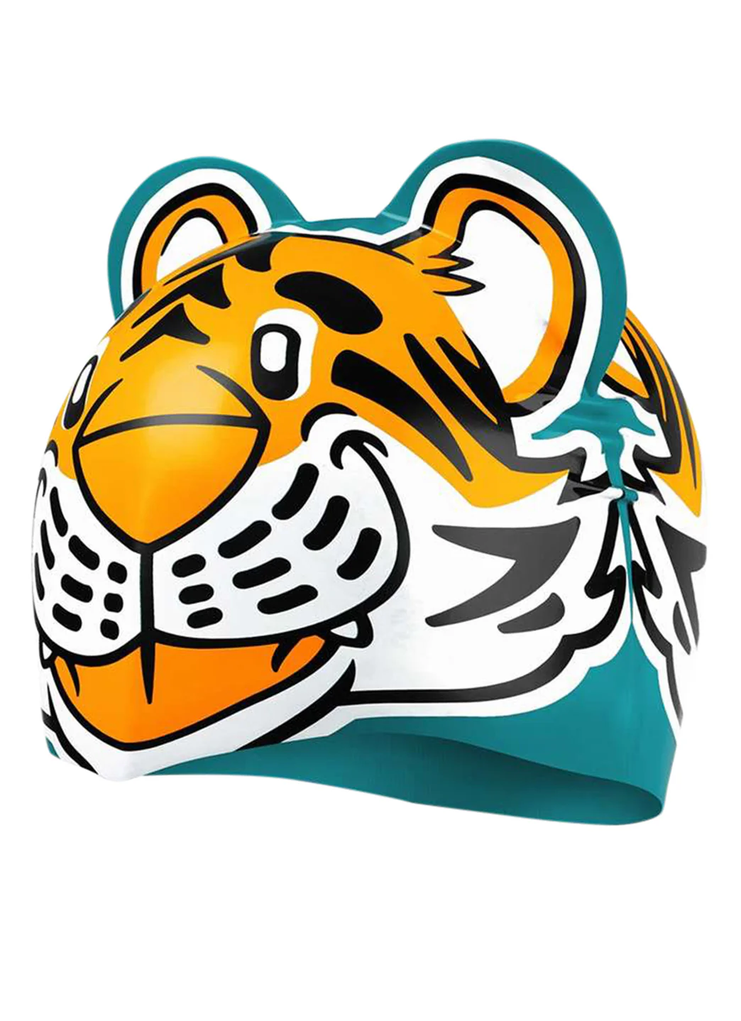 Speedo Kids Printed Character Swim Cap - Image 10