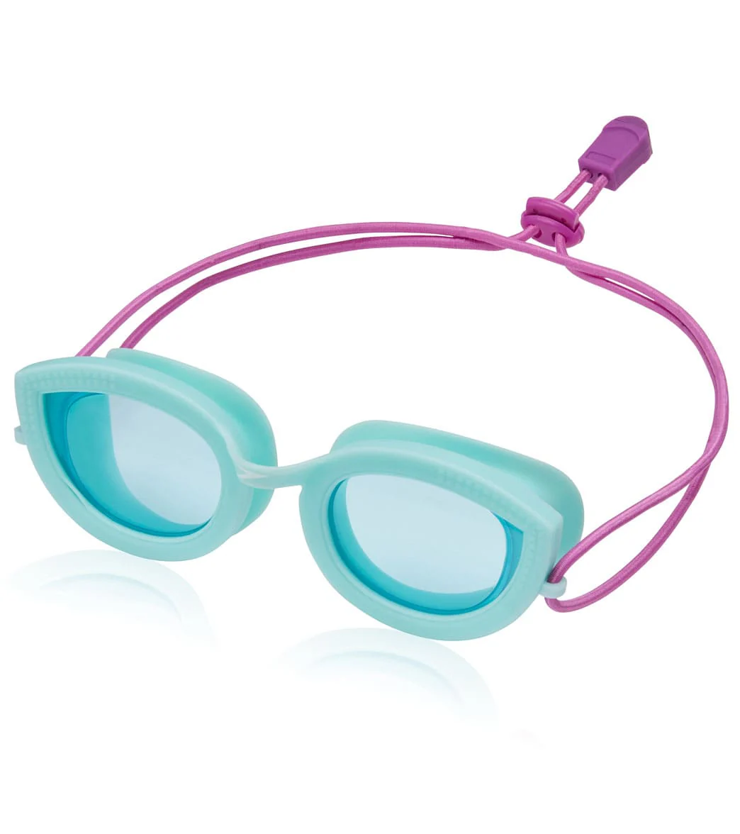 Speedo Kids' Sunny G Bling Goggle - Image 6