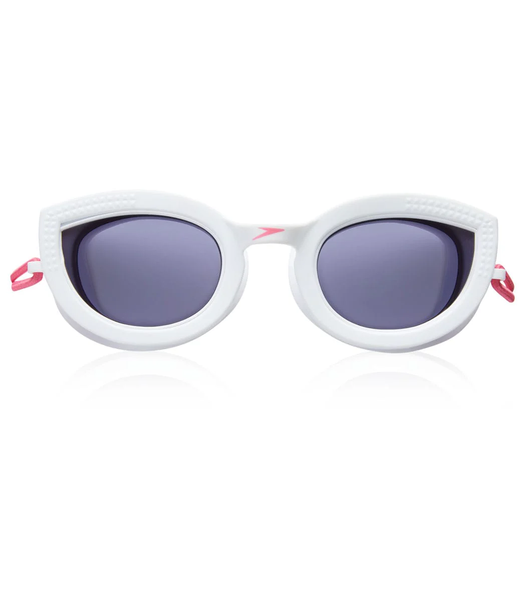 Speedo Kids' Sunny G Bling Goggle - Image 8