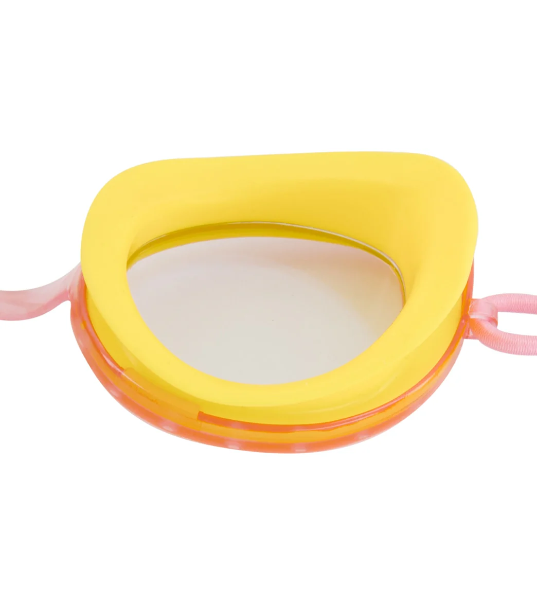 Speedo Kids Sunny G Pop Bling Dot Goggle - Image 3