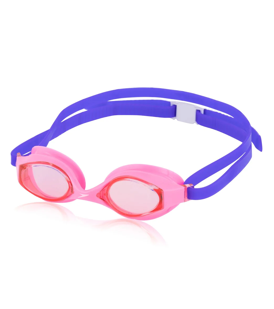 Speedo Kids' Super Flyer Goggle - Image 19