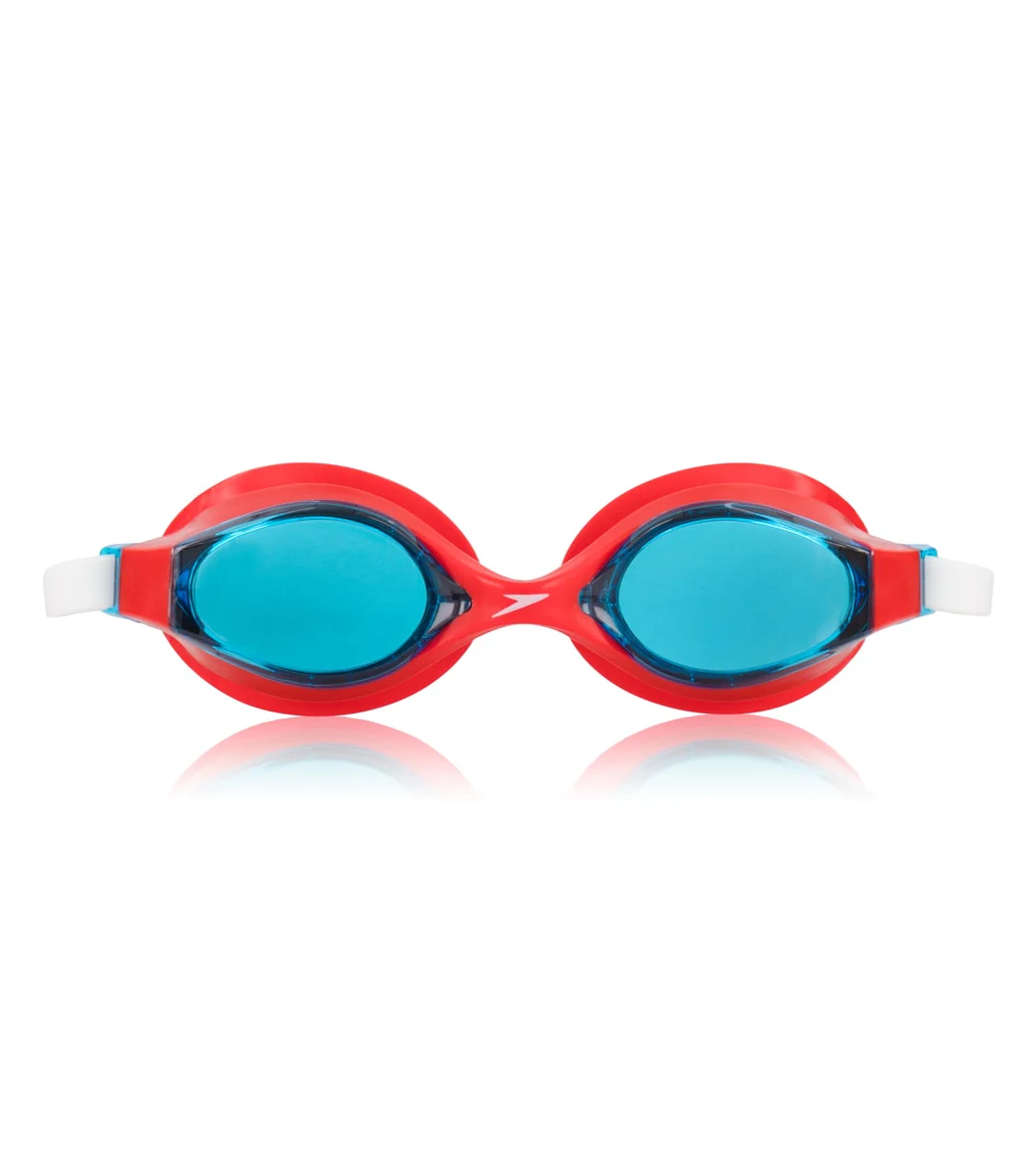 Speedo Kids' Super Flyer Goggle - Image 21