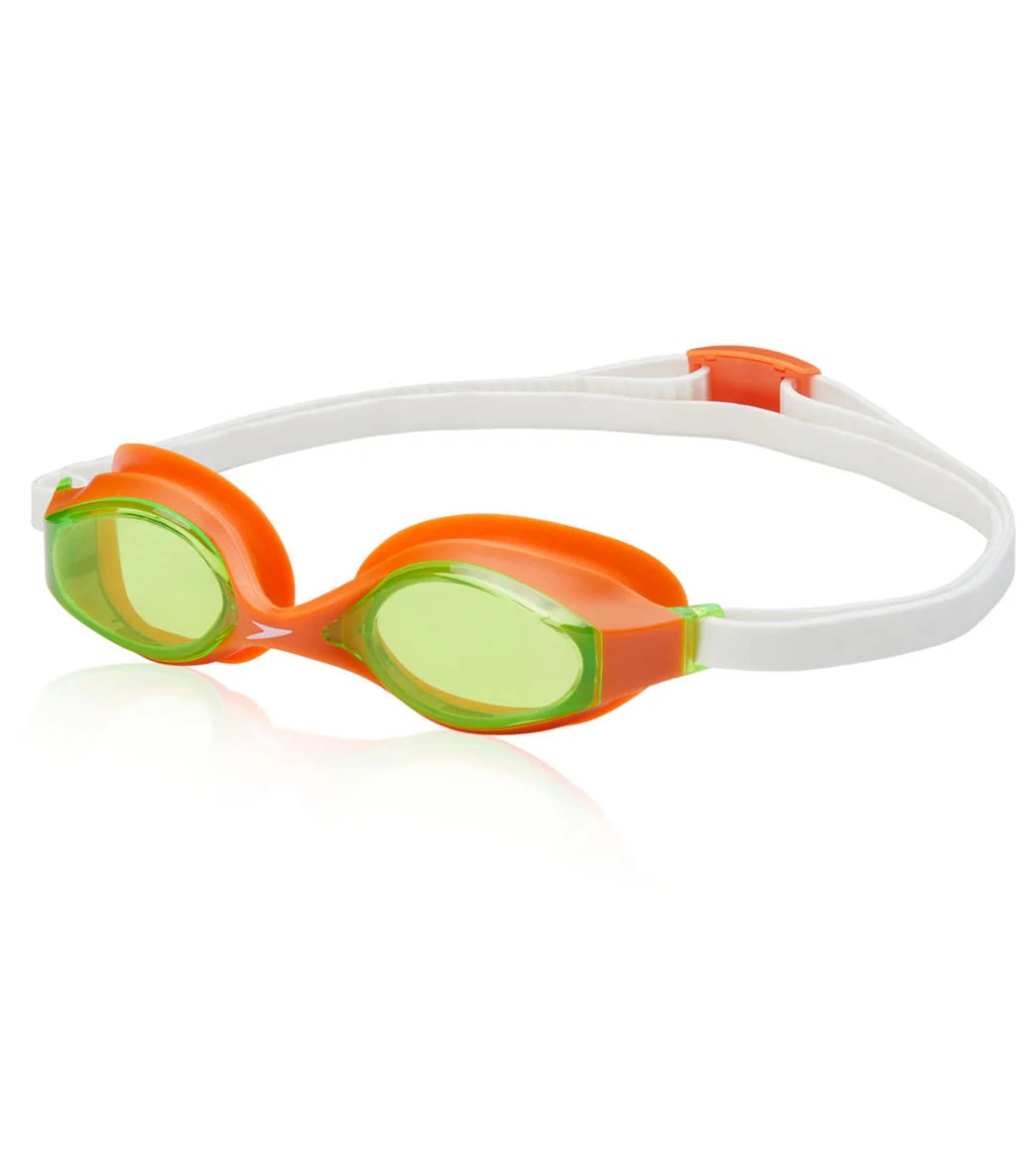Speedo Kids' Super Flyer Goggle - Image 26
