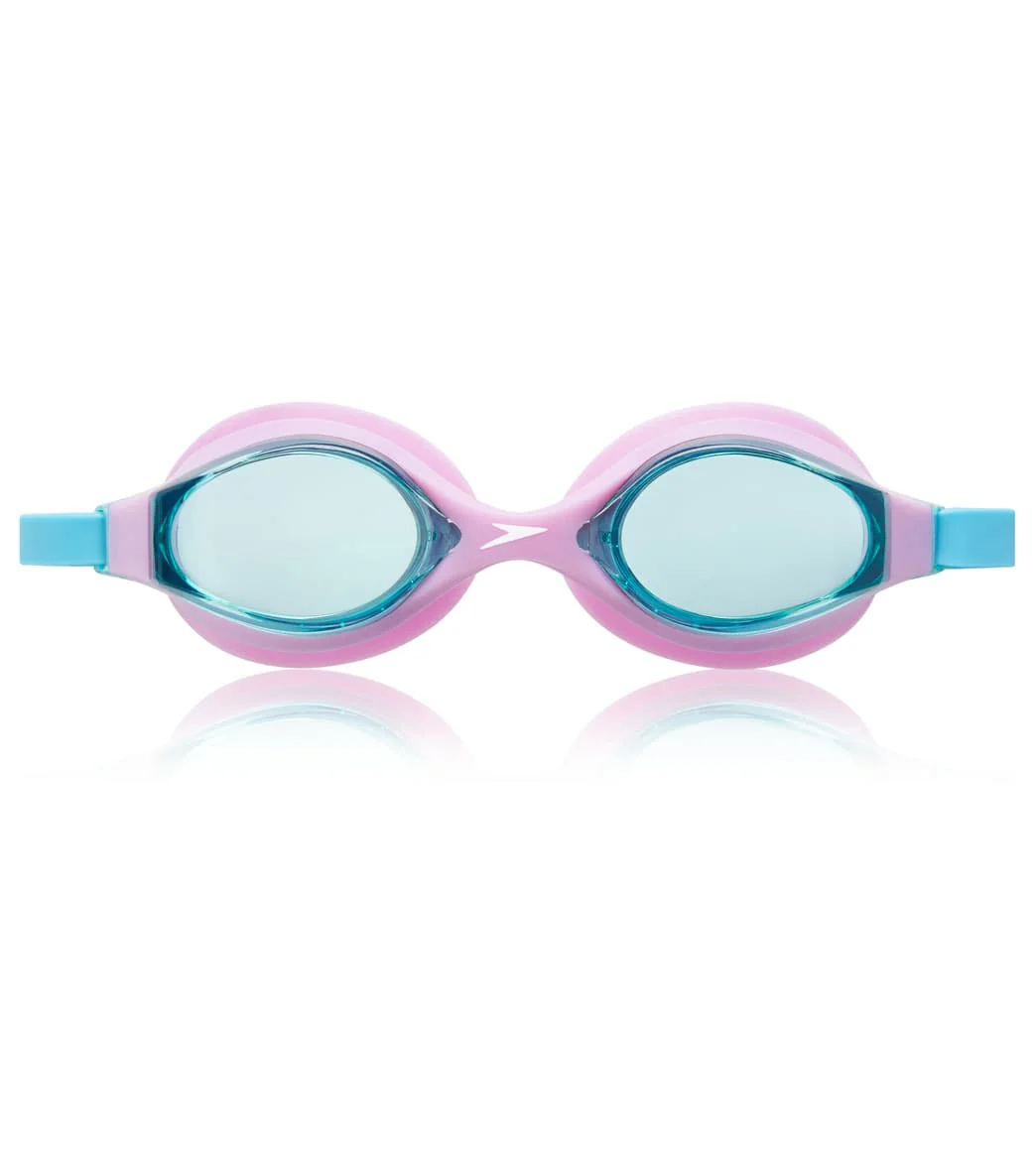 Speedo Kids' Super Flyer Goggle - Image 31