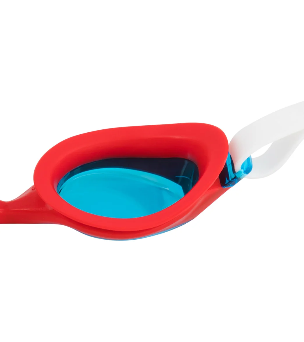 Speedo Kids' Super Flyer Goggle - Image 4