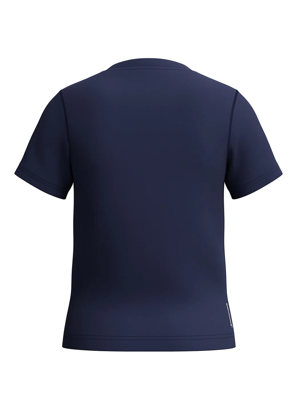 Speedo Kids' Unisex Short Sleeve Classic Logo Rash Guard (Toddler, Little Kid, Big Kid) - Image 4