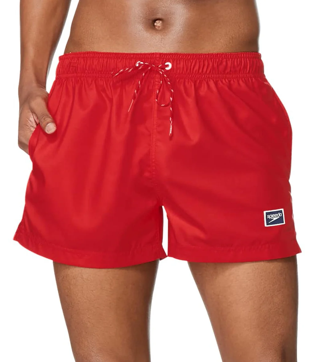 Speedo Men's 14" Active Vibe Swim Trunks - Image 4