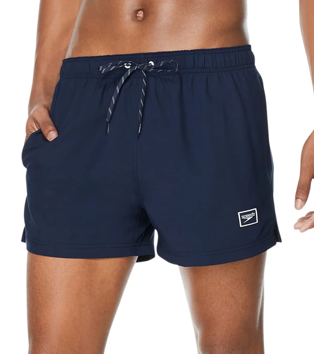 Speedo Men's 14" Active Vibe Swim Trunks - Image 9