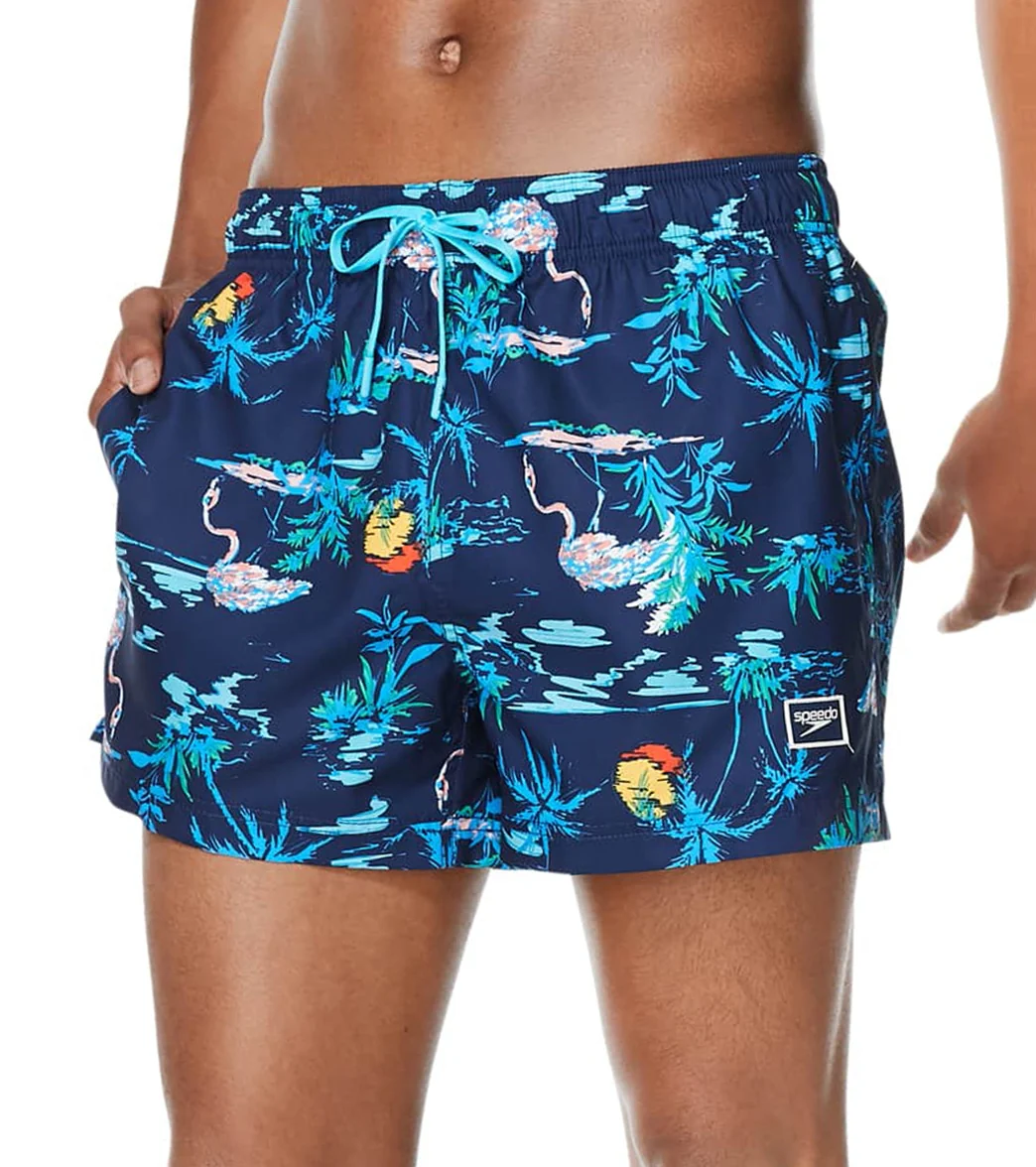 Speedo Men's 14" Active Vibe Volley Short - Image 16