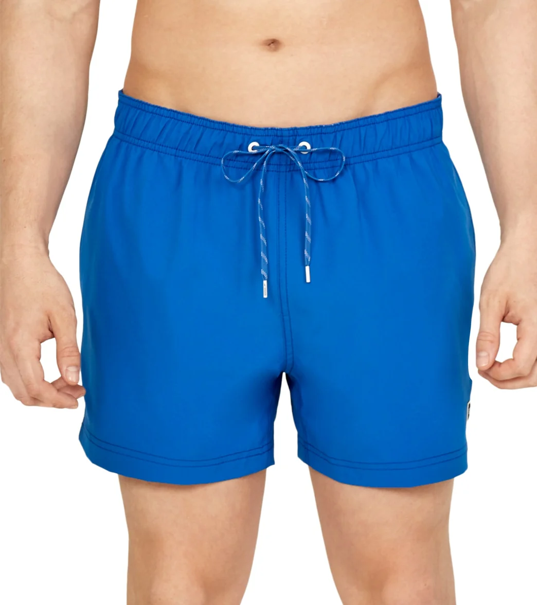 Speedo Men's 14" Redondo Edge Swim Trunks - Image 29