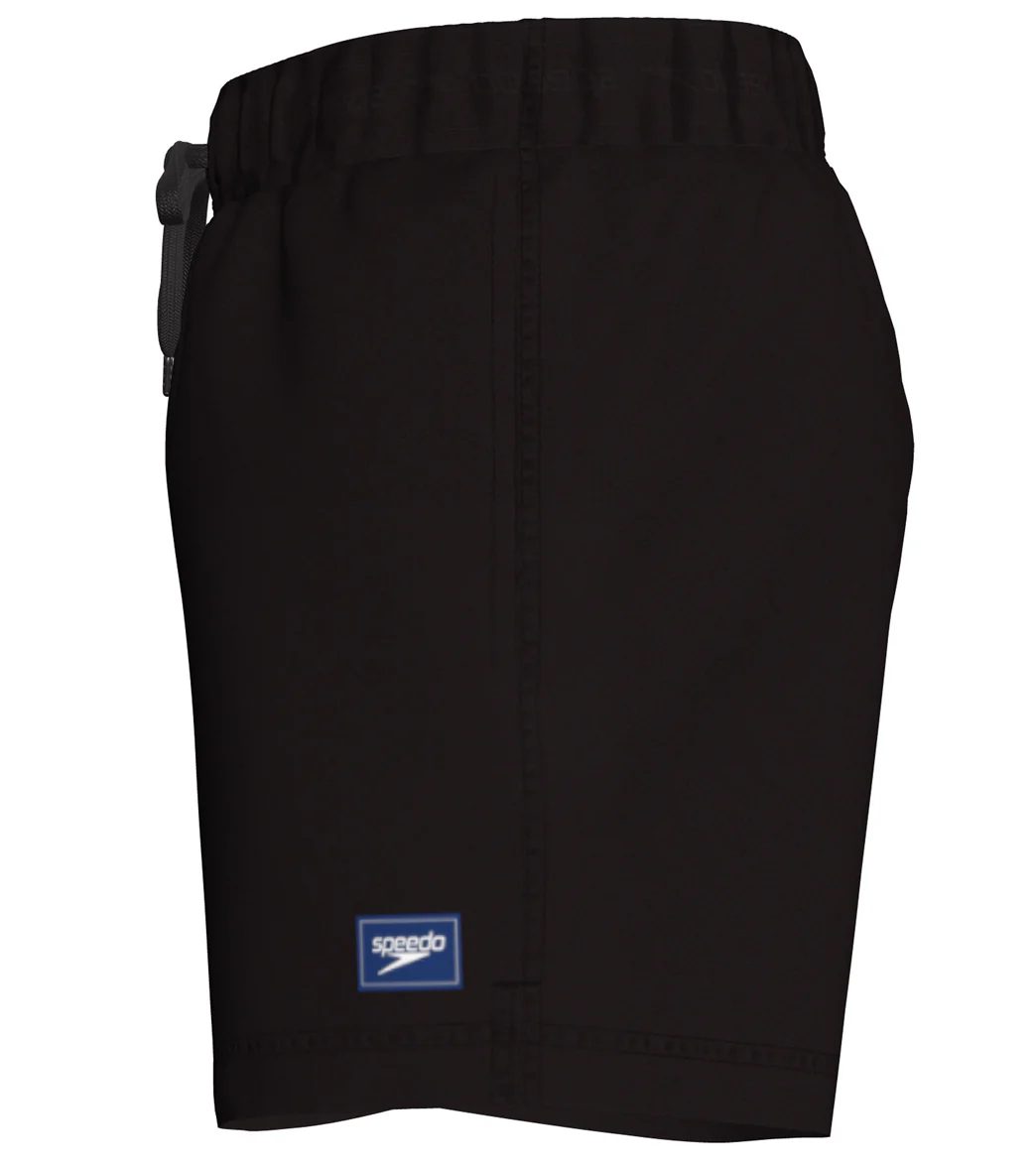 Speedo Men's 14" Redondo Edge Swim Trunks - Image 21