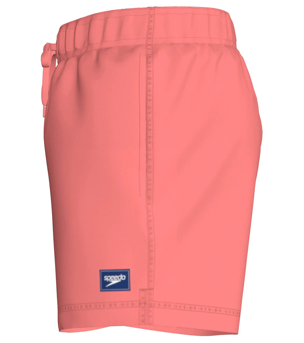 Speedo Men's 14" Redondo Edge Swim Trunks - Image 5