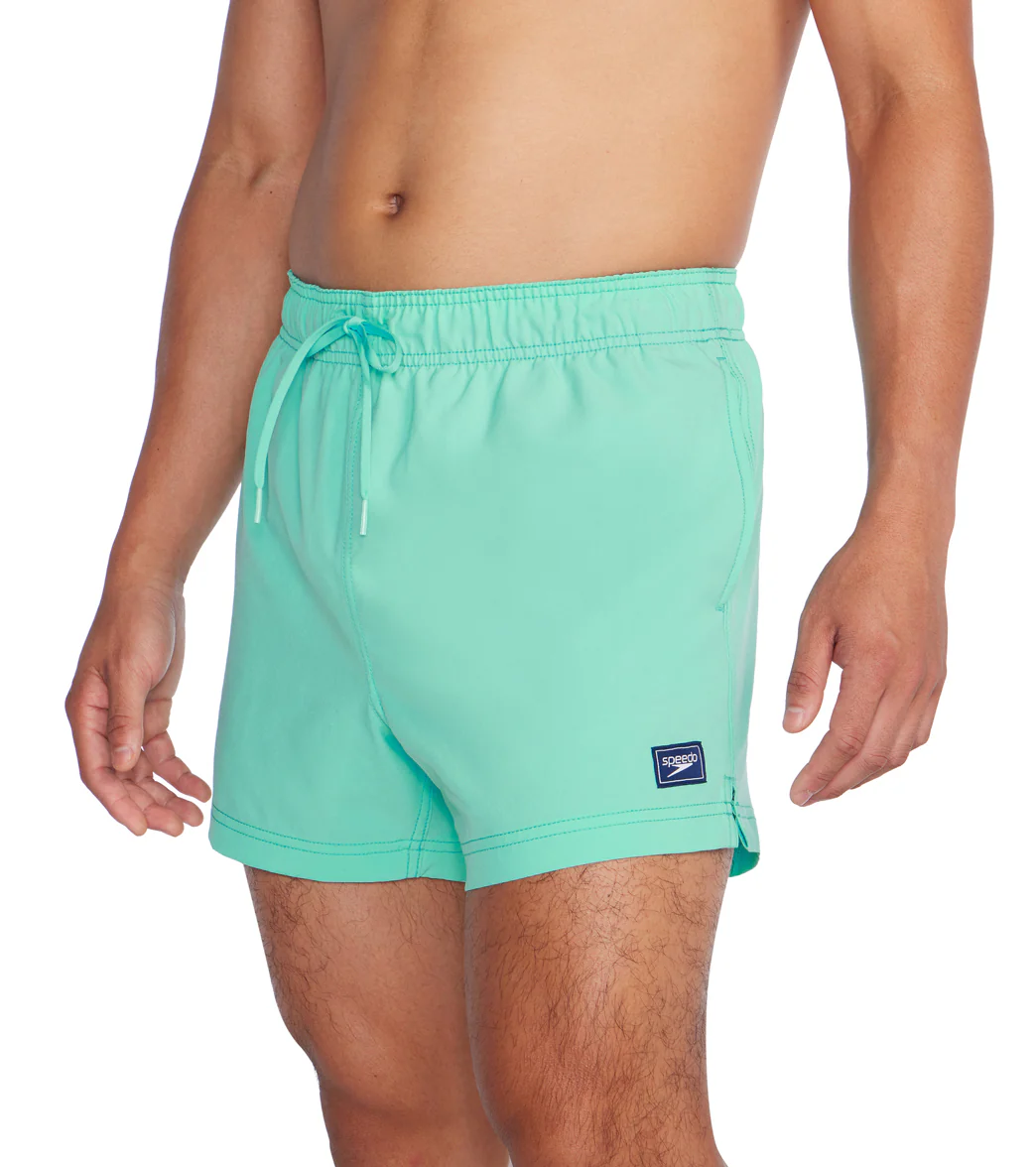 Speedo Men's 14" Redondo Edge Swim Trunks - Image 8