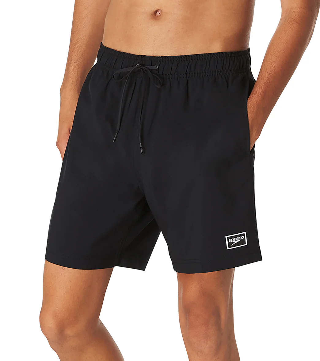 Speedo Men's 17" Redondo Edge Swim Trunks - Image 48