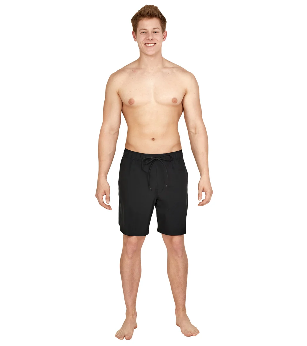 Speedo Men's 18" Speedo Explorer Board Shorts - Image 6