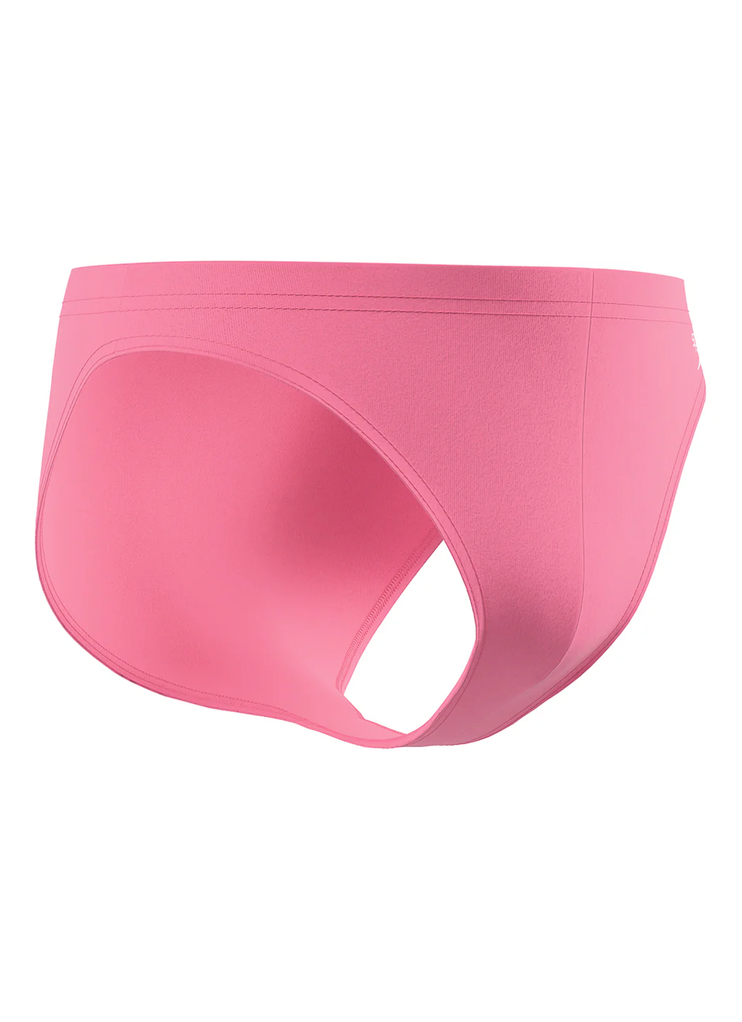 Speedo Men's 2" Solid The Speedo Brief Swimsuit - Image 6