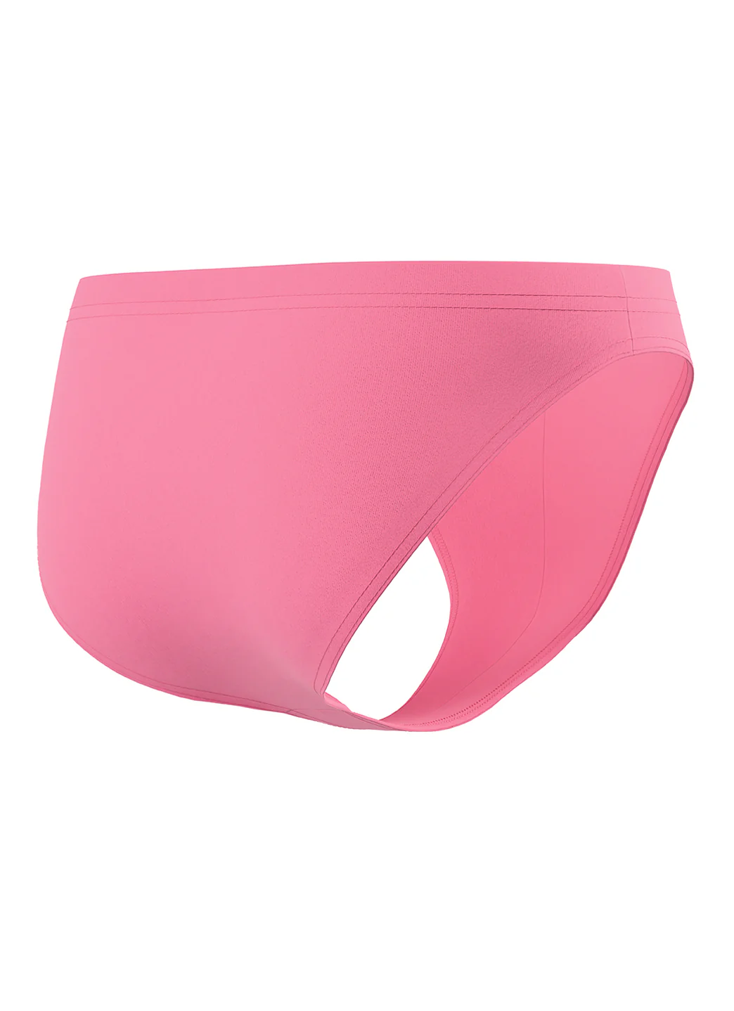Speedo Men's 2" Solid The Speedo Brief Swimsuit - Image 8
