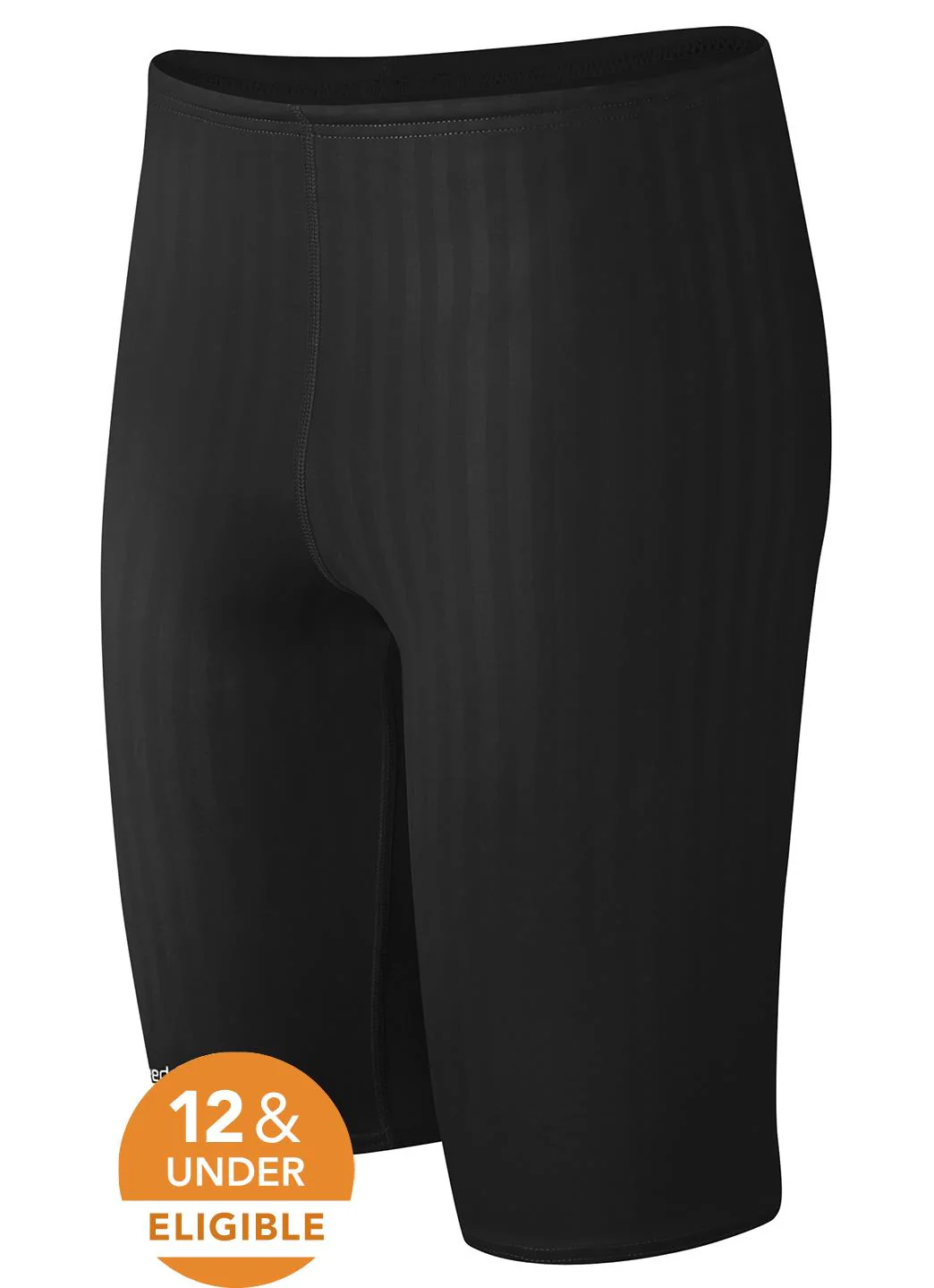 Speedo Men's Aquablade Jammer Tech Suit Swimsuit - Image 7