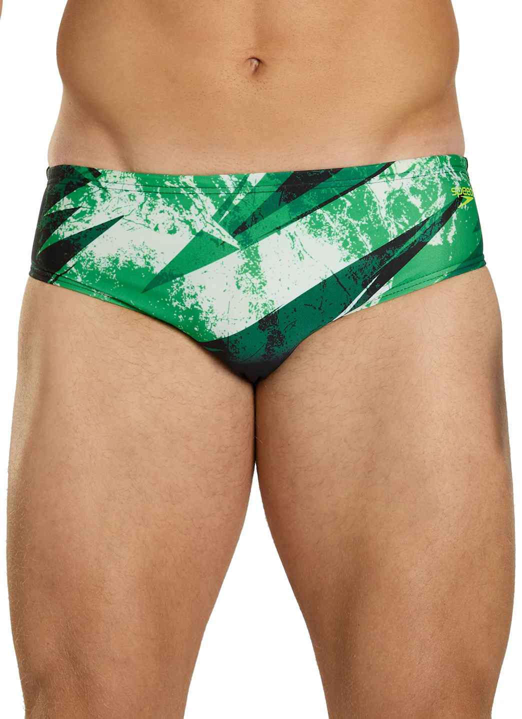 Speedo Men's Bolted Brief Swimsuit - Image 47
