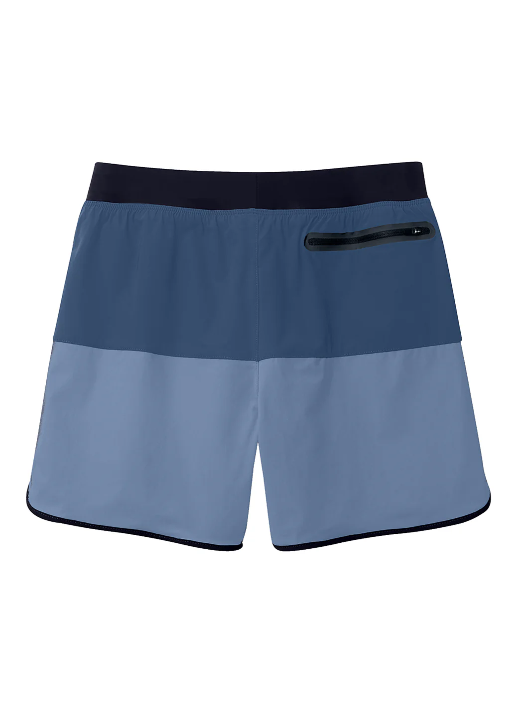 Speedo Men's Color Block Lookout 16" Swim Trunks - Image 15