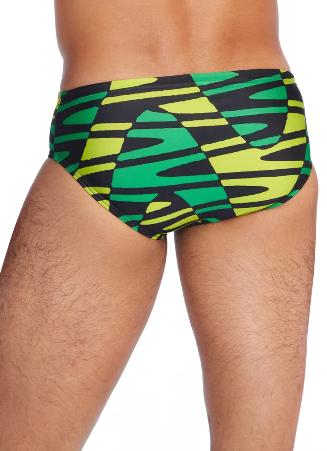 Speedo Men's Disco Boom Brief Swimsuit - Image 22