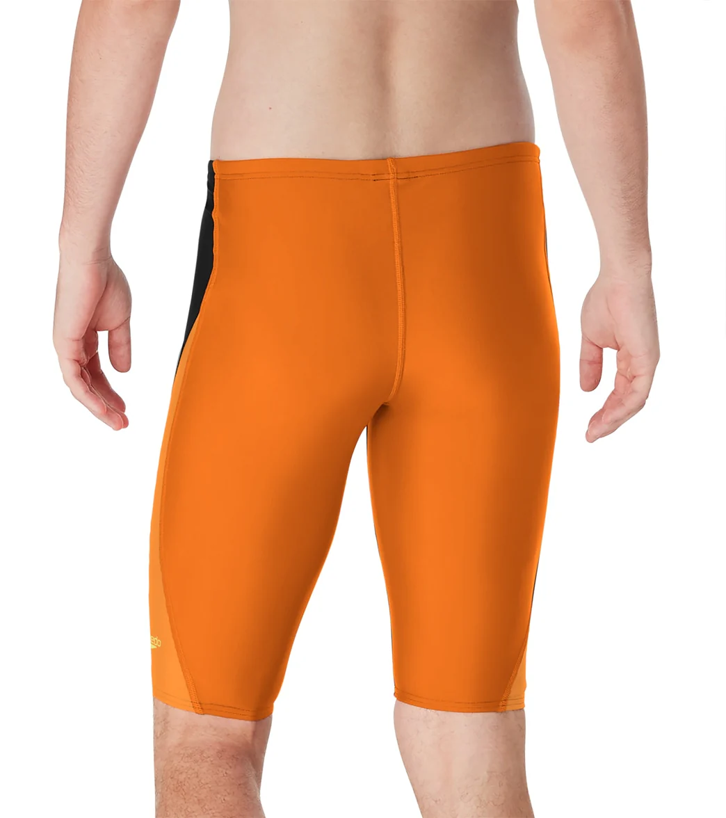 Speedo Men's Eco Splice Jammer Swimsuit - Image 43