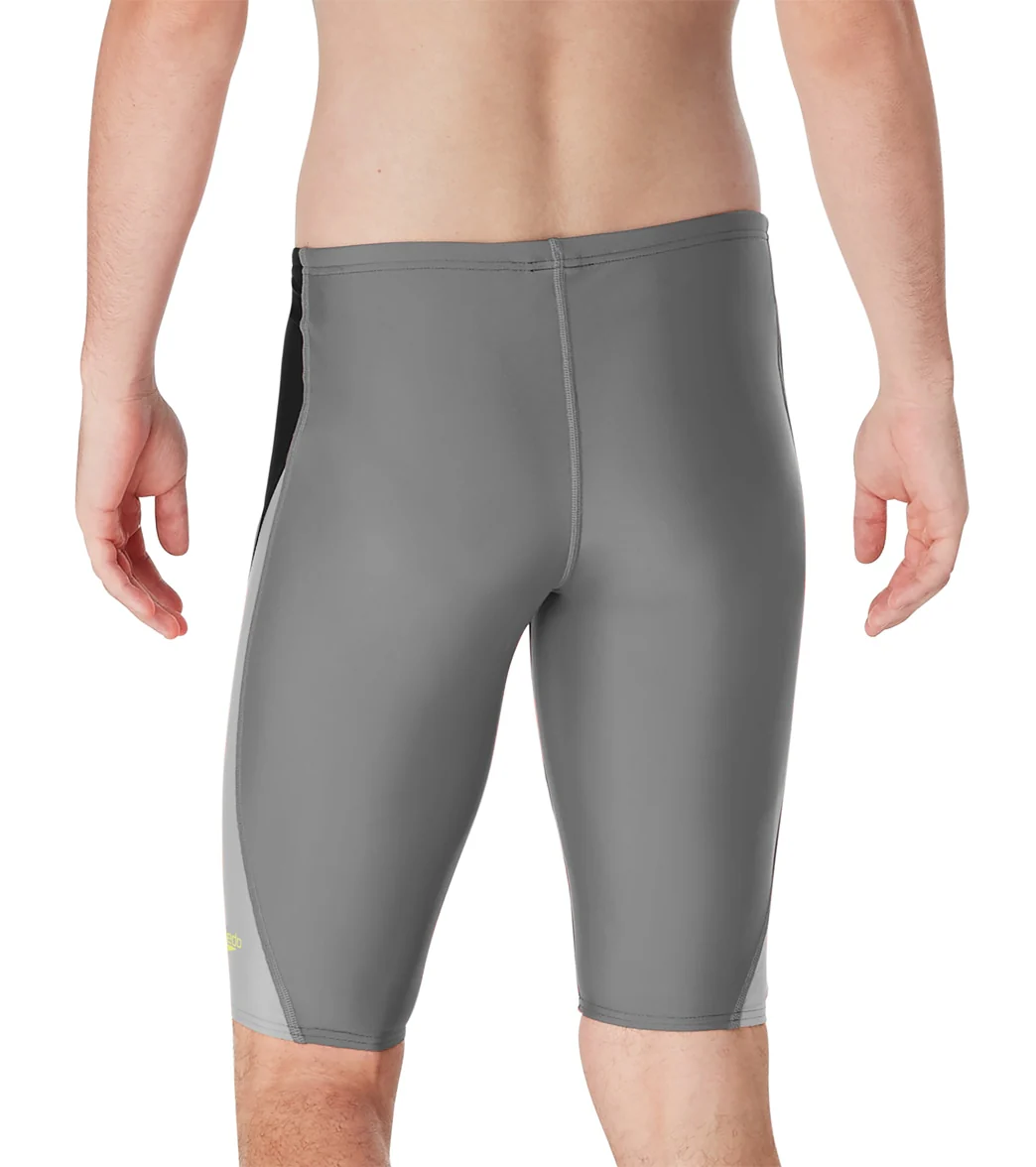 Speedo Men's Eco Splice Jammer Swimsuit - Image 51