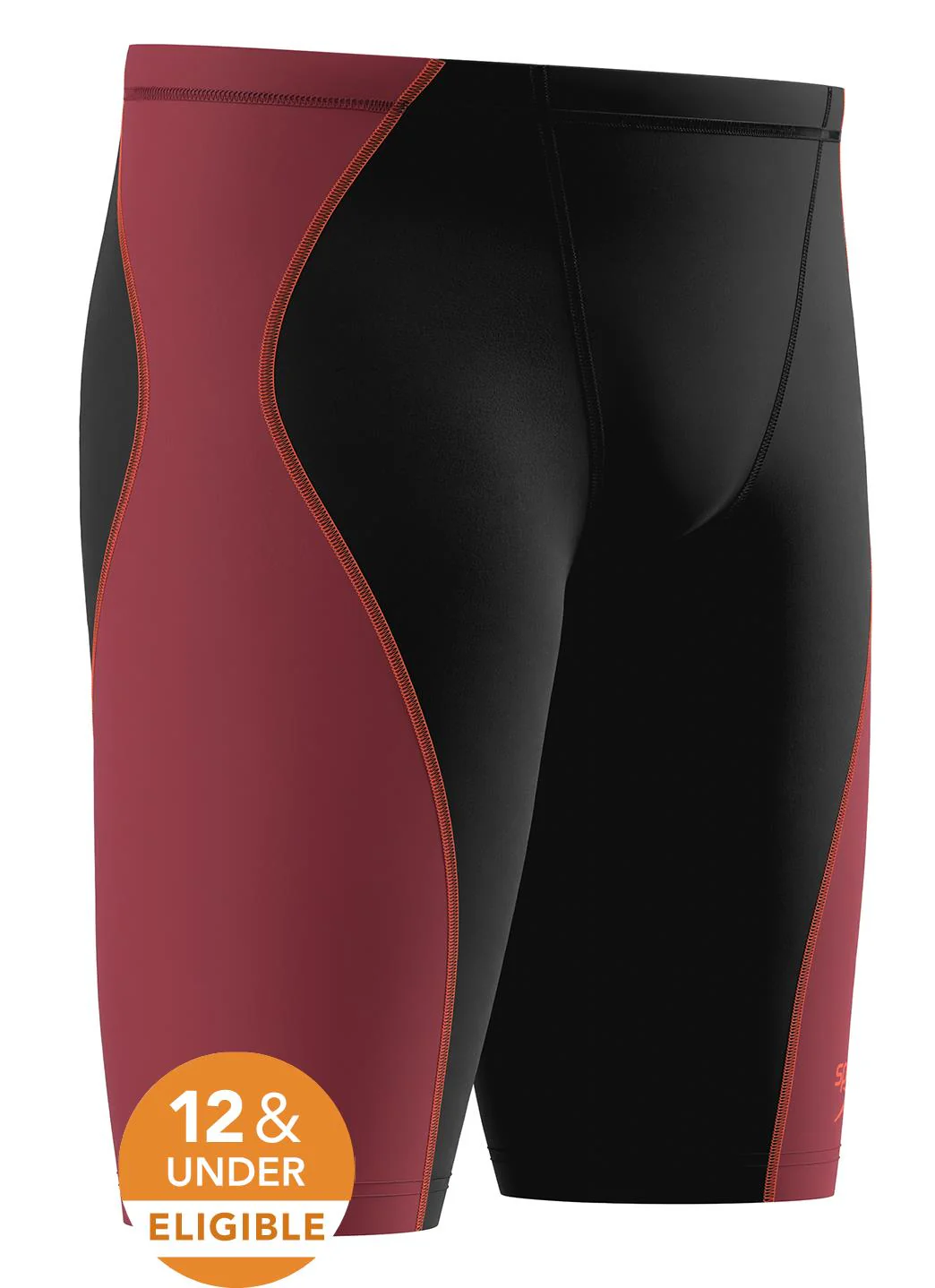 Speedo Men's Fastskin Solid Hyperspark Jammer Tech Suit Swimsuit - Image 24