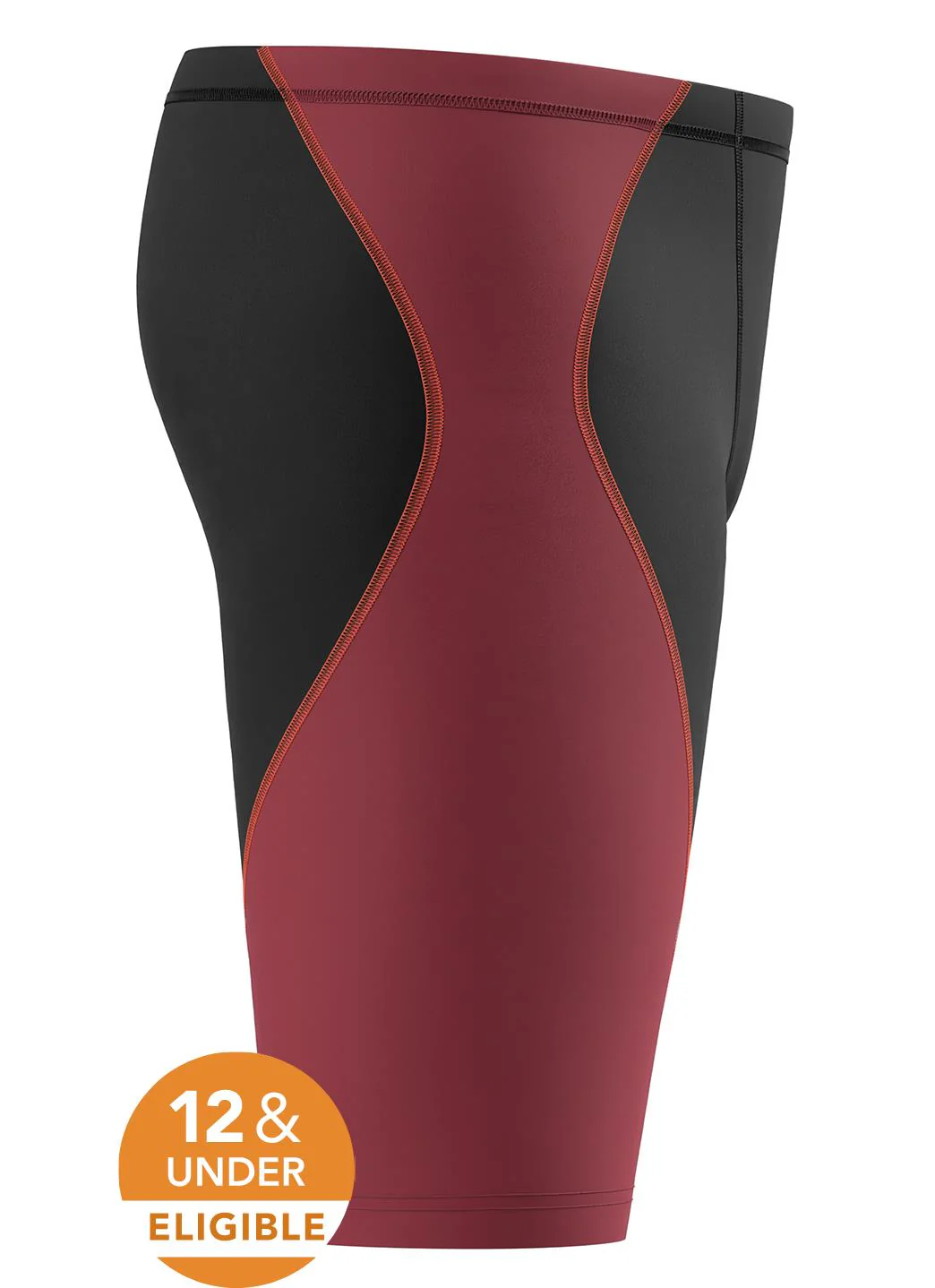 Speedo Men's Fastskin Solid Hyperspark Jammer Tech Suit Swimsuit - Image 25