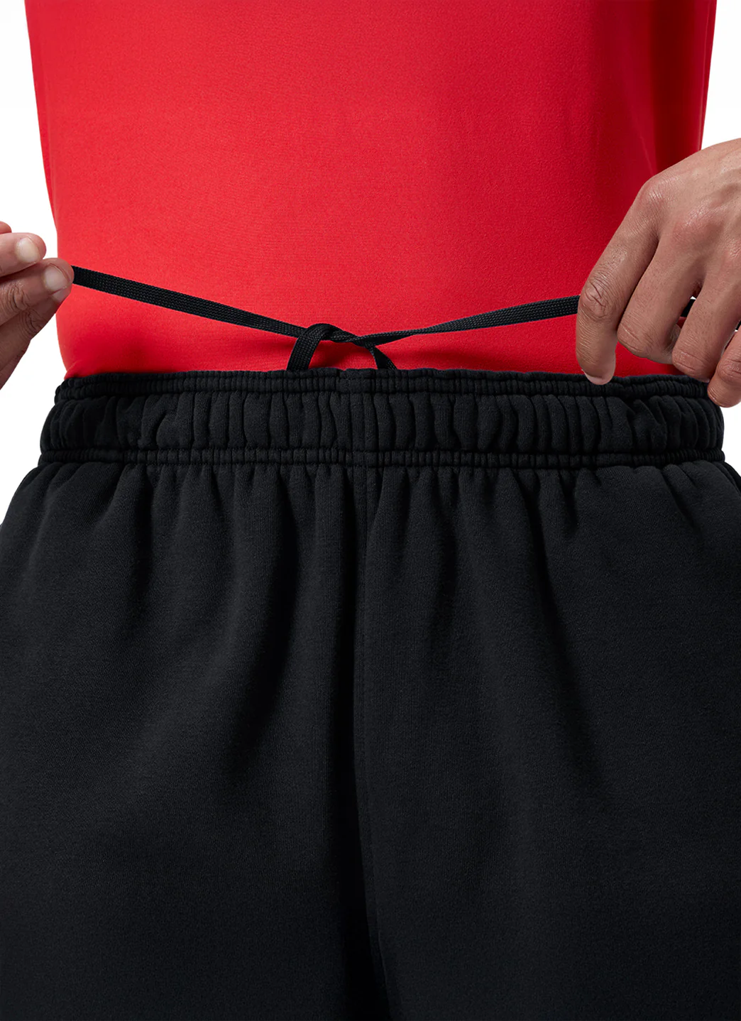 Speedo Men's Fleece Shorts - Image 15
