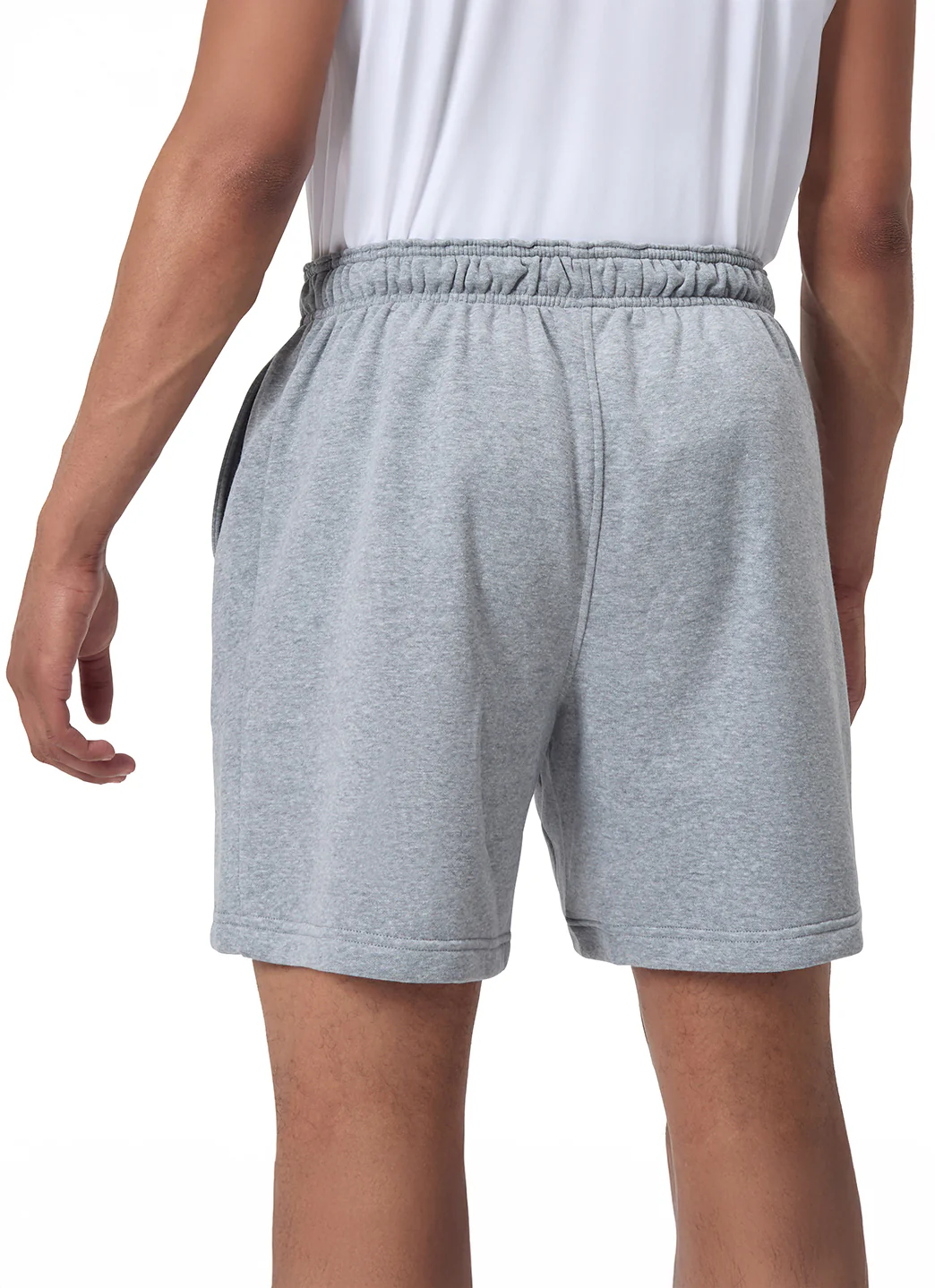 Speedo Men's Fleece Shorts - Image 20