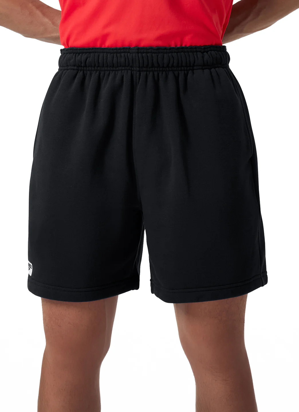 Speedo Men's Fleece Shorts - Image 9
