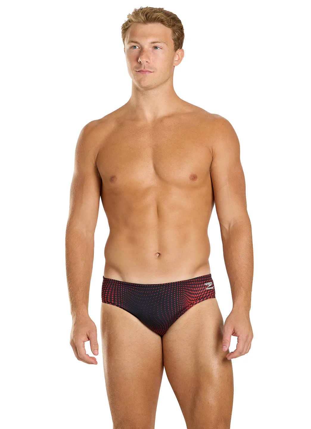 Speedo Men's Flow Brief Swimsuit - Image 101