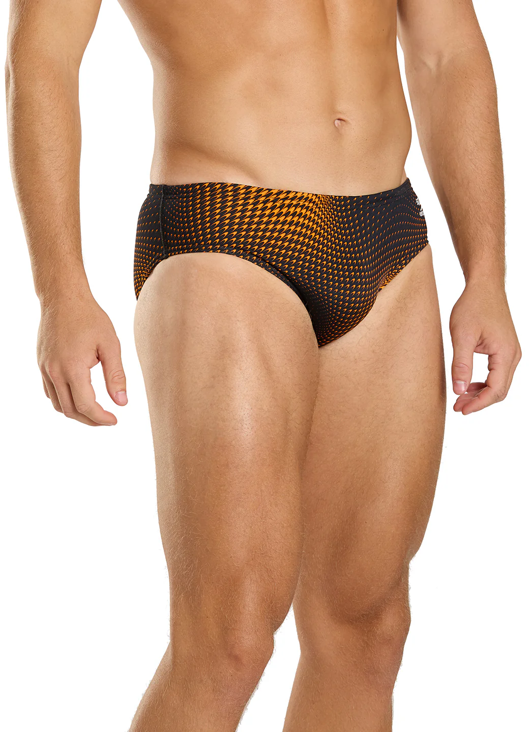 Speedo Men's Flow Brief Swimsuit - Image 79