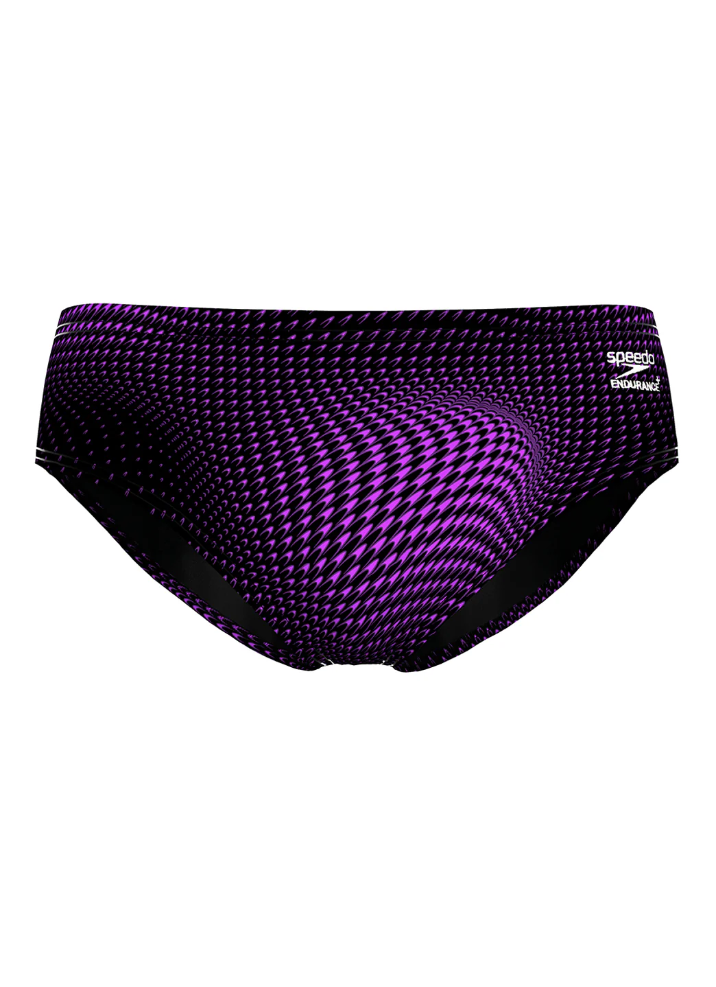 Speedo Men's Flow Brief Swimsuit - Image 96